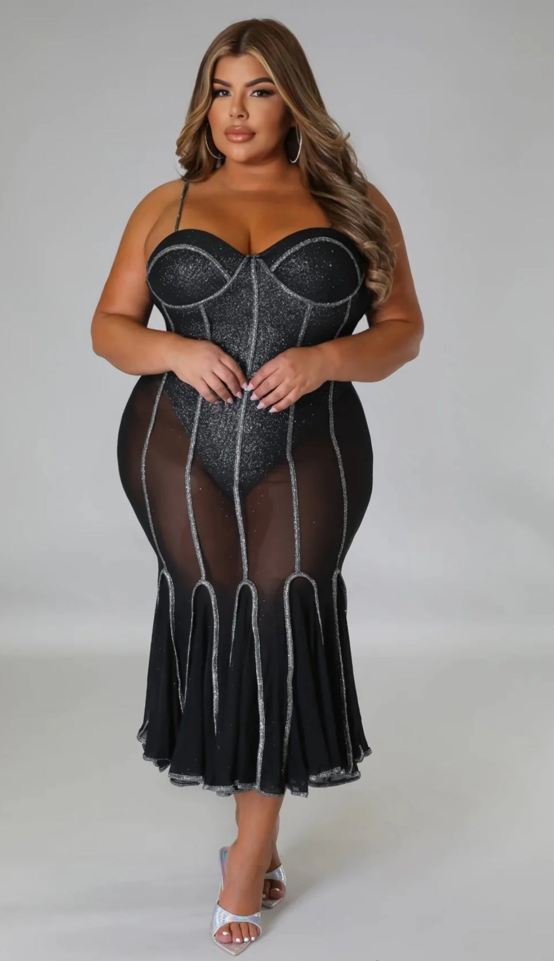 Plus Size