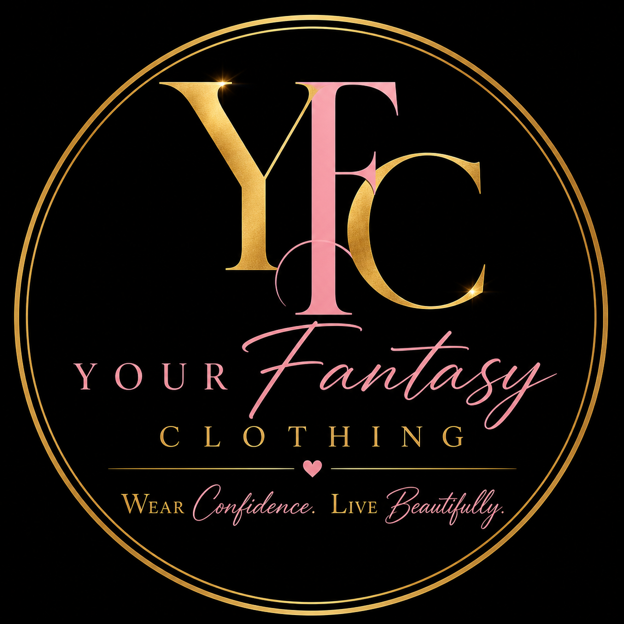 Your Fantasy Clothing 