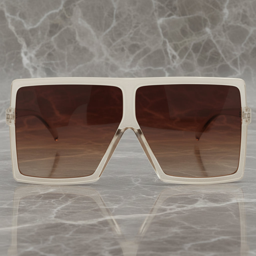 Lovely Street Bronze Sunglasses