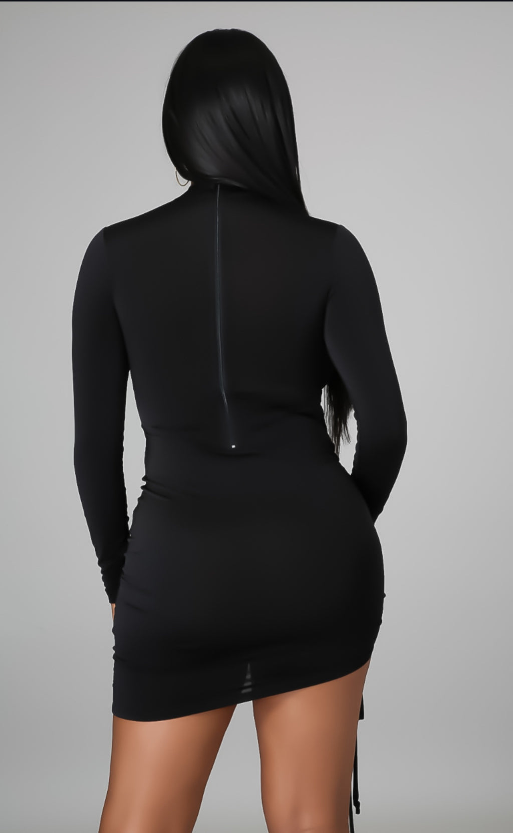 Major Moment Dress